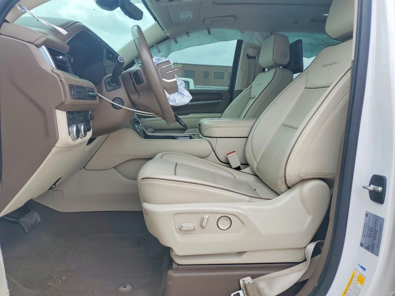 GMC Yukon