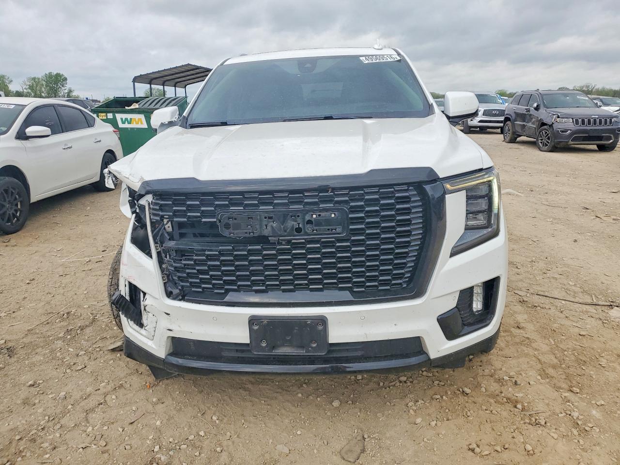 GMC Yukon