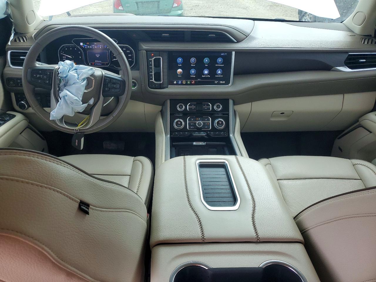 GMC Yukon