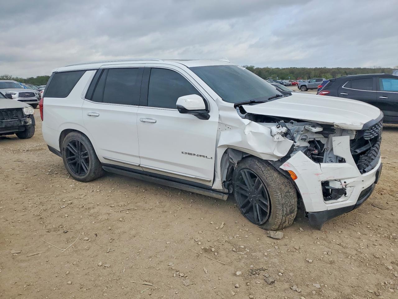 GMC Yukon