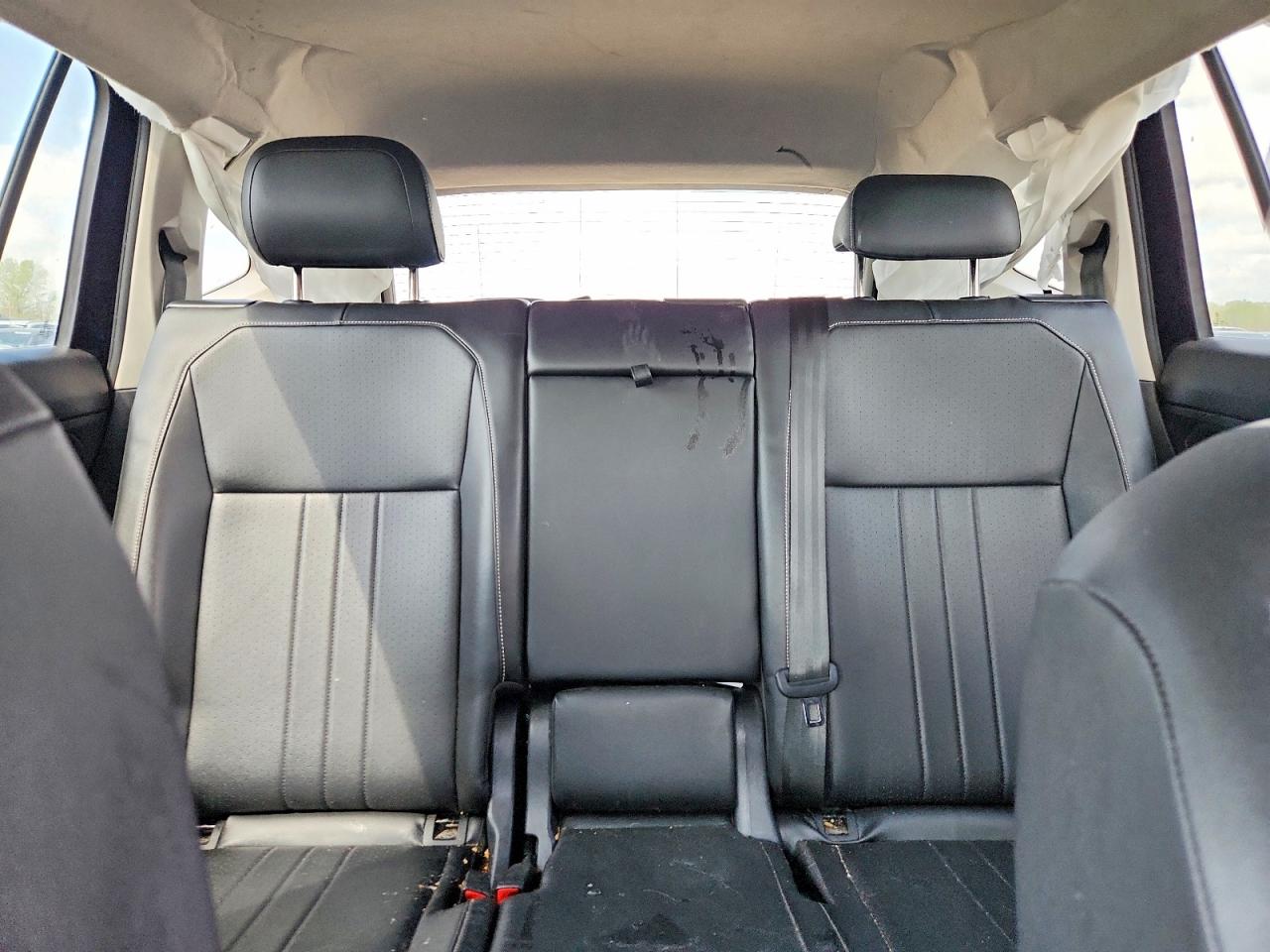 Volkswagen Tiguan Se