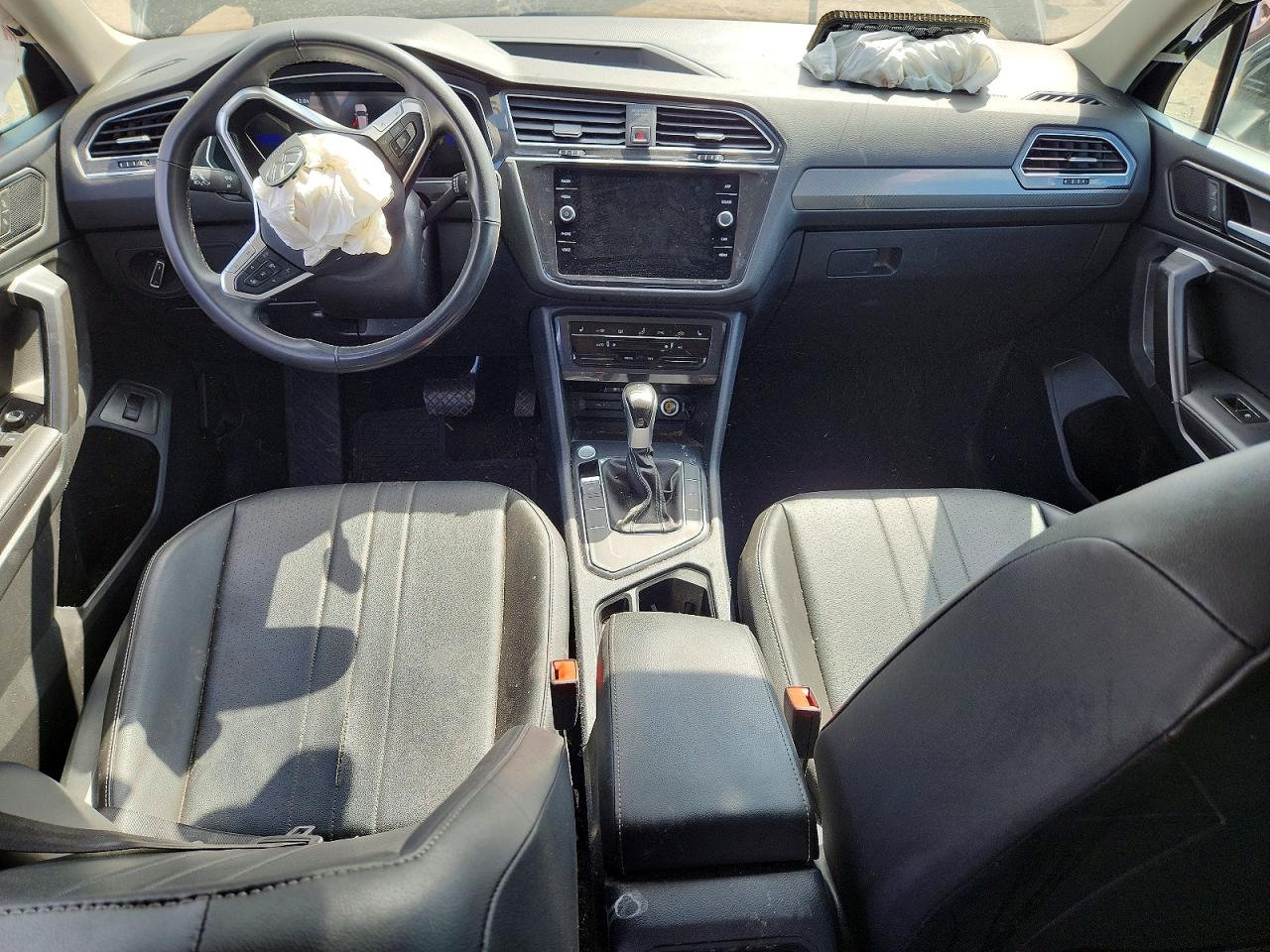 Volkswagen Tiguan Se