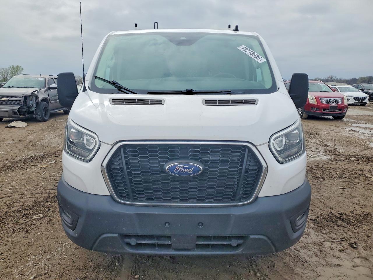 Ford Transit T-250