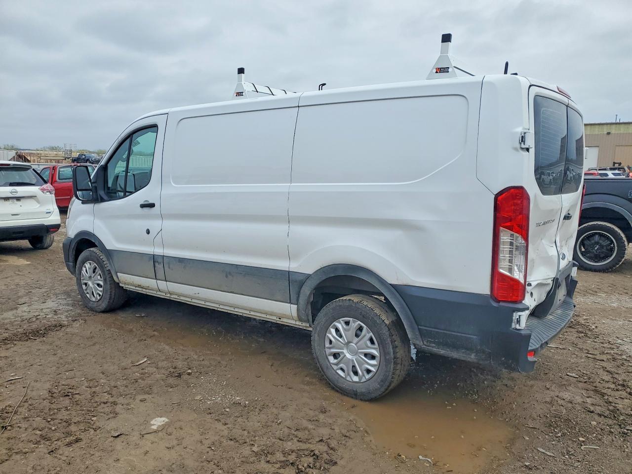 Ford Transit T-250