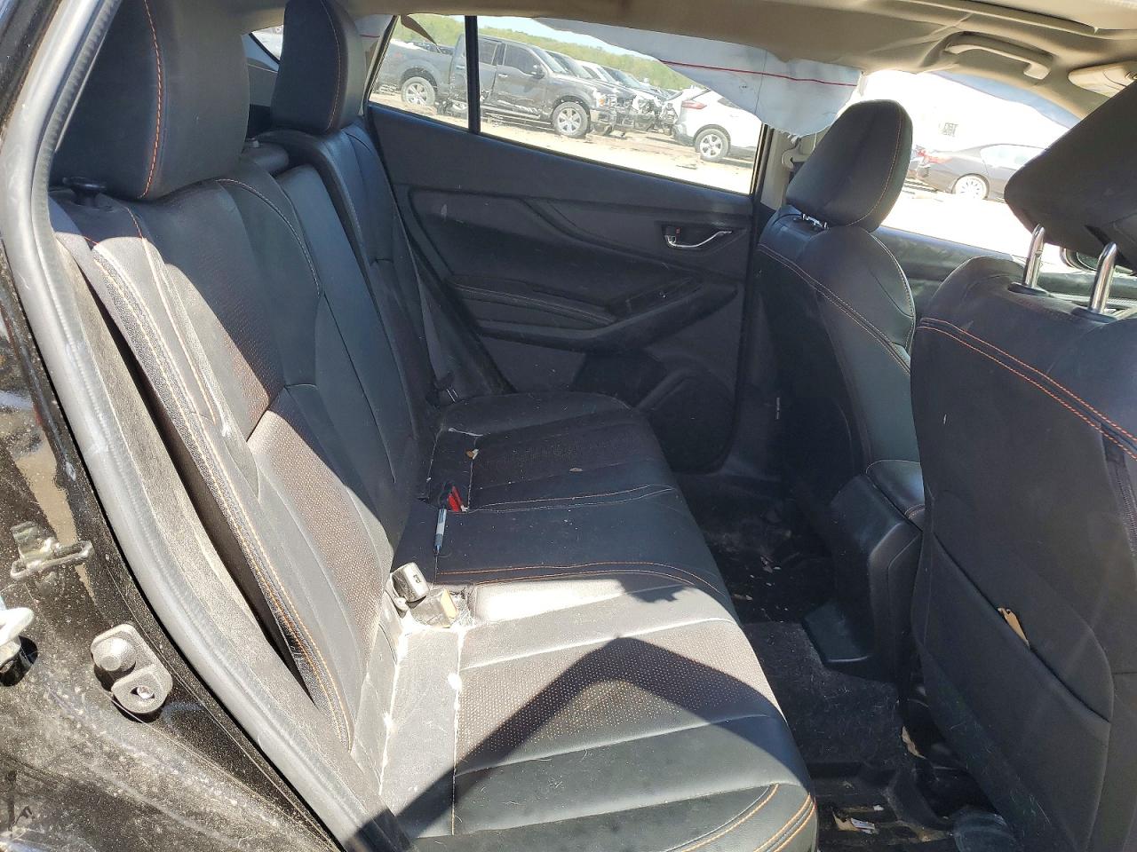 Subaru Crosstrek Limited