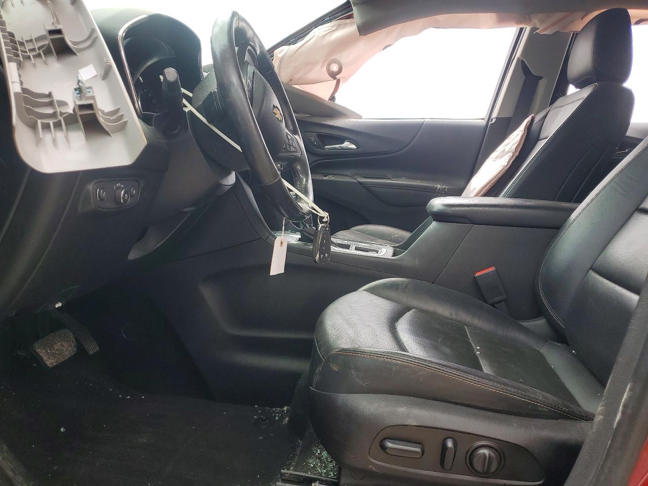 Chevrolet Equinox Premier