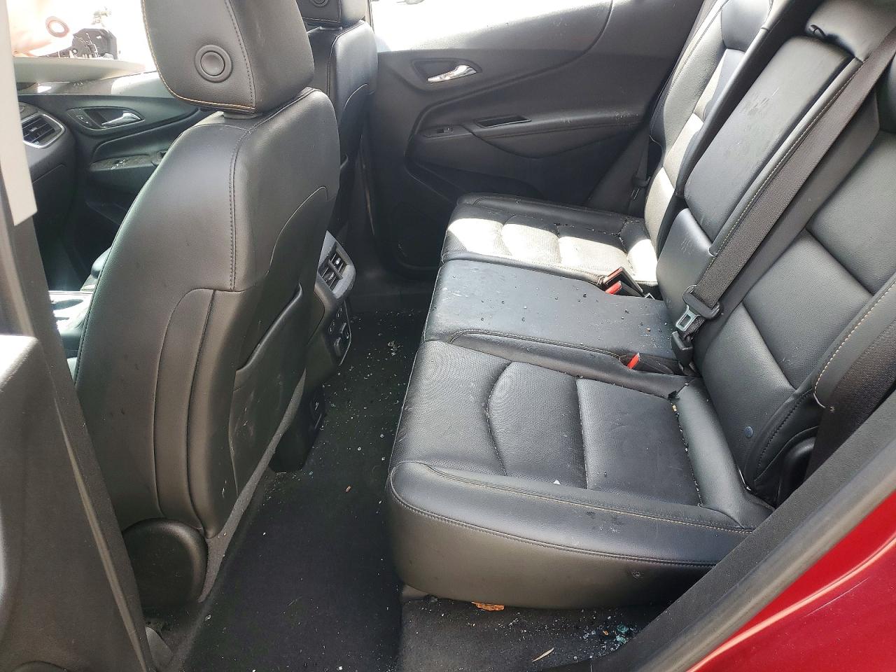 Chevrolet Equinox Premier