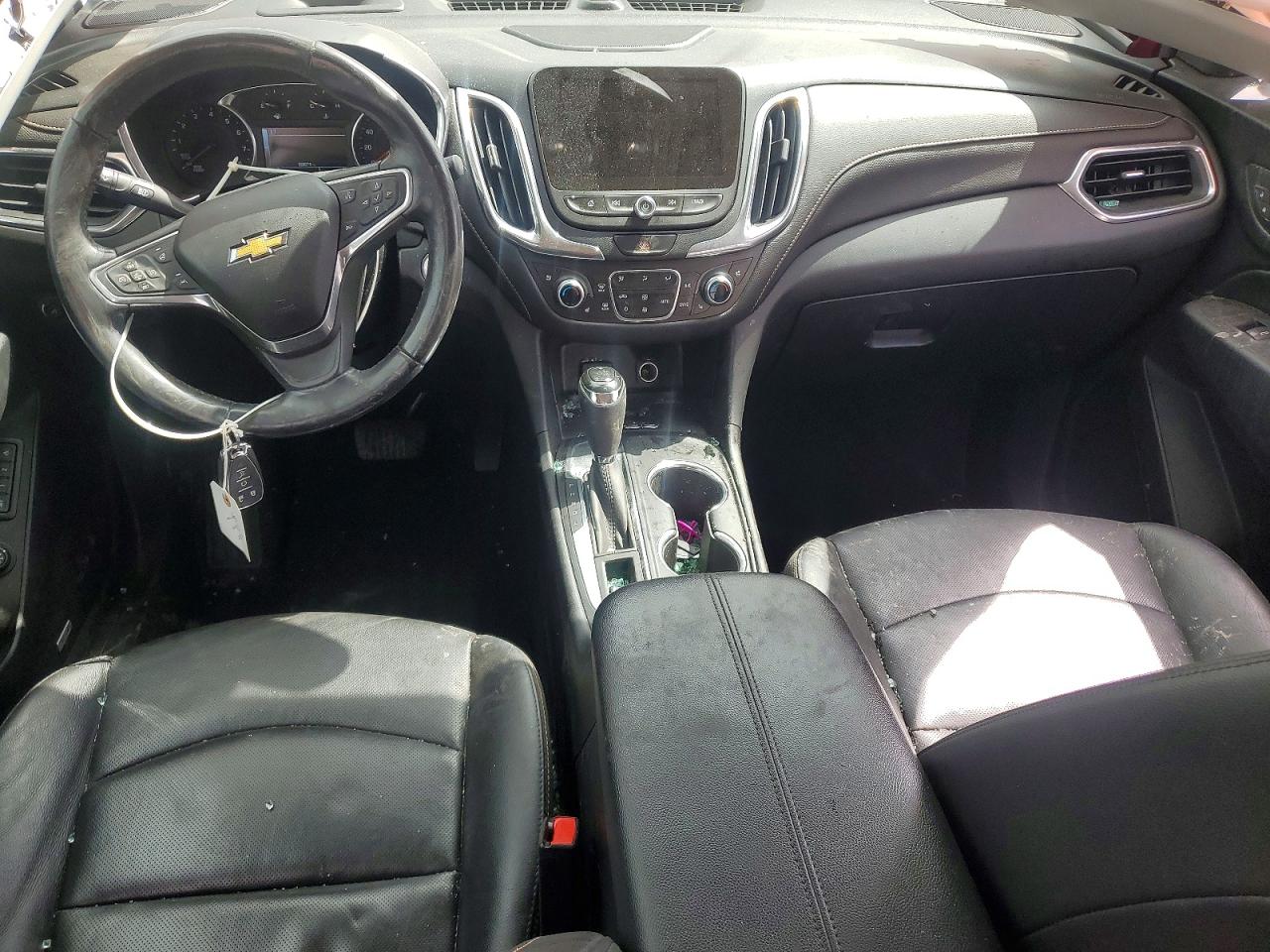 Chevrolet Equinox Premier