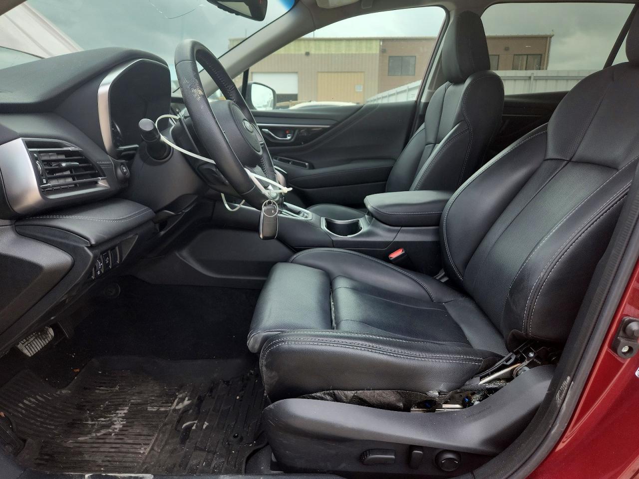 Subaru Outback Limited