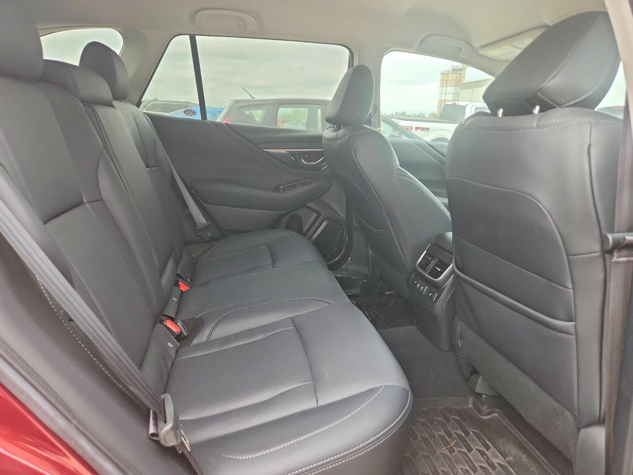 Subaru Outback Limited