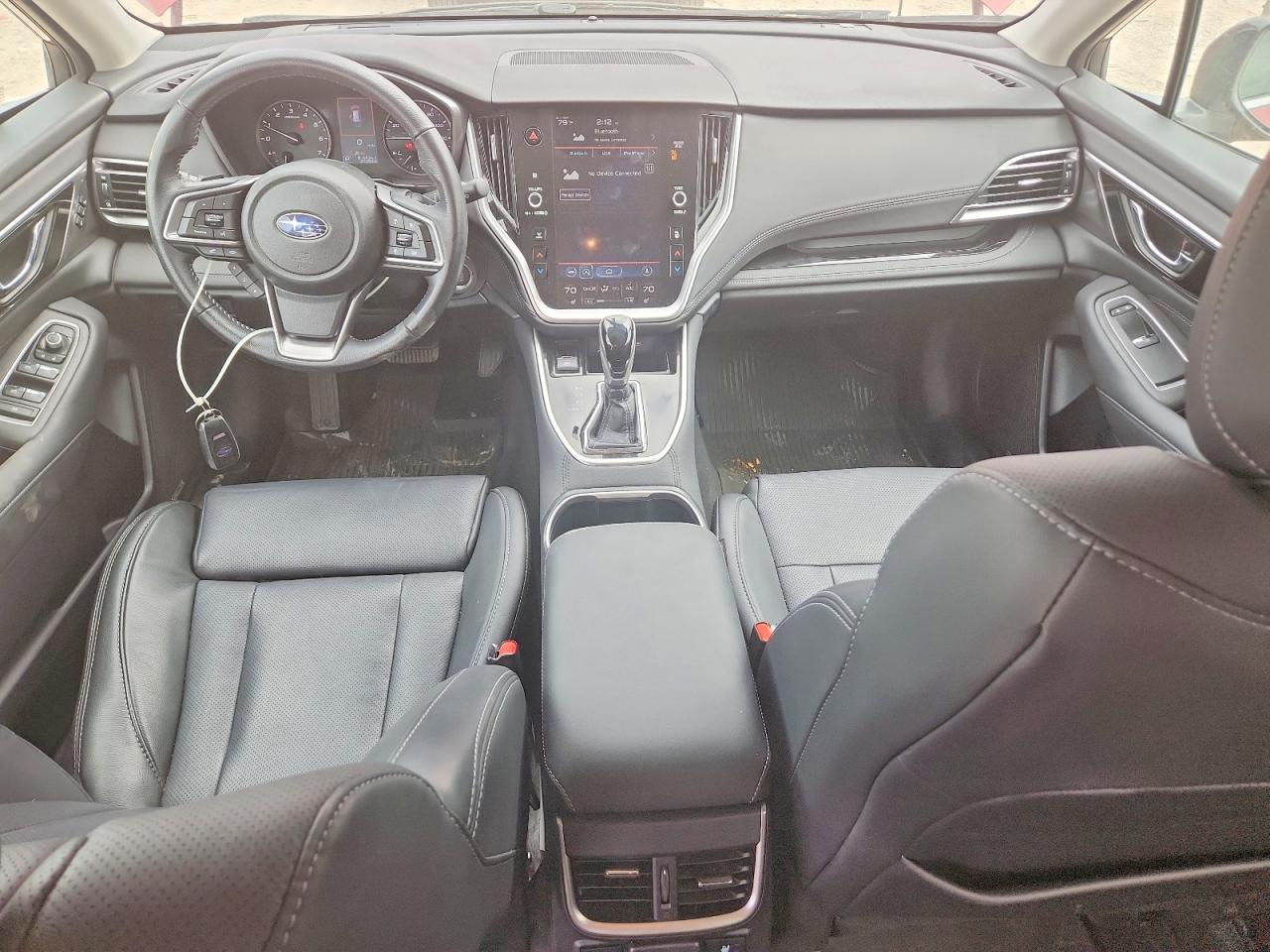 Subaru Outback Limited