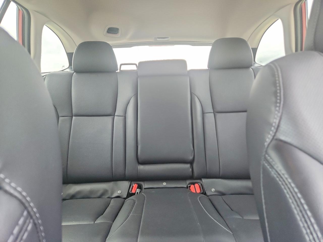 Subaru Outback Limited