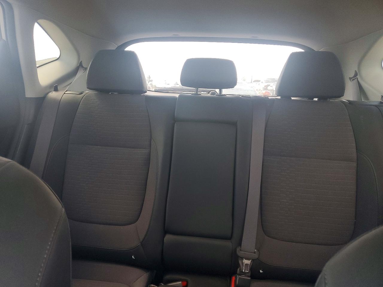 Kia Seltos S
