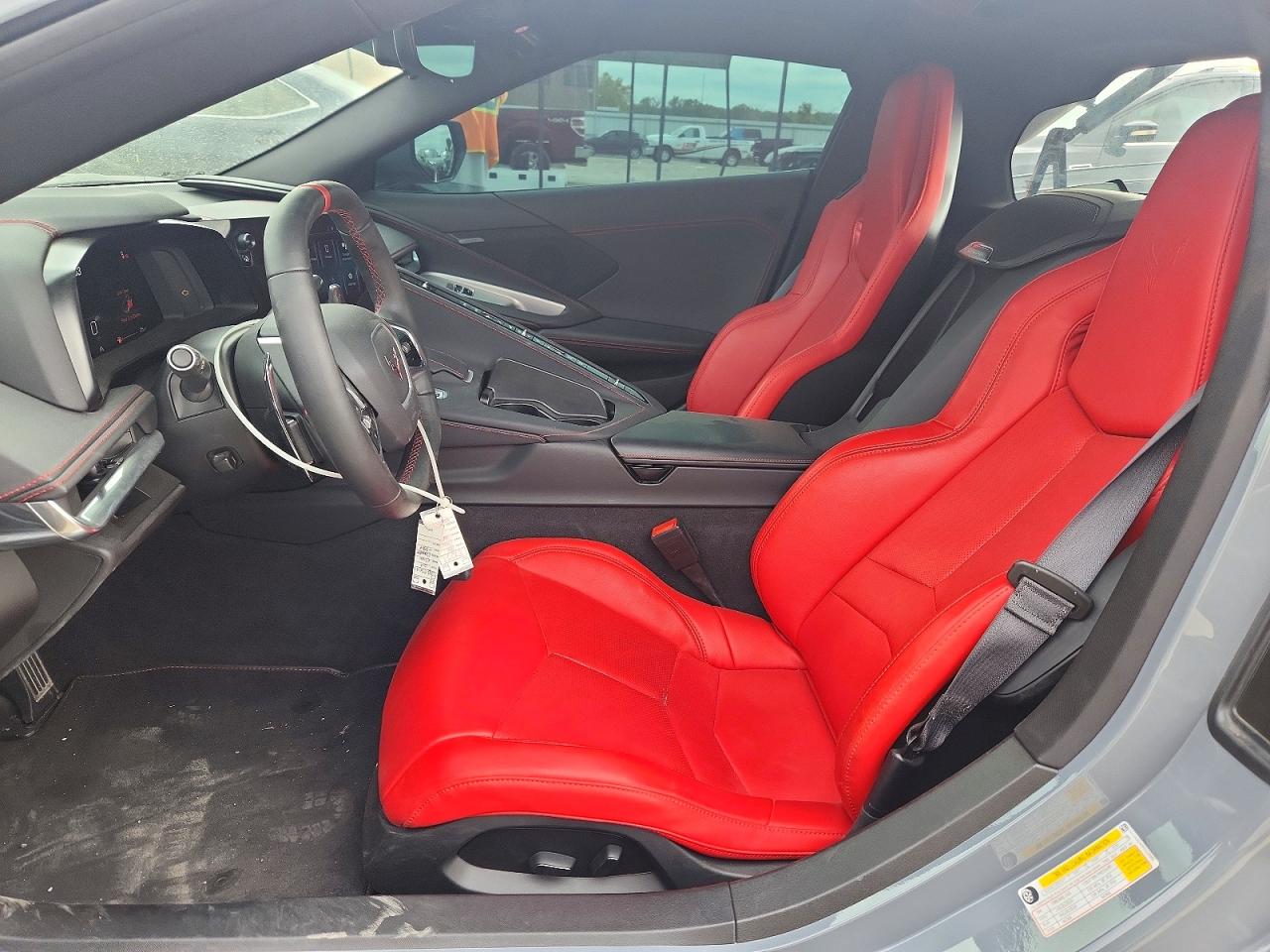 Chevrolet Corvette Stingray 1lt