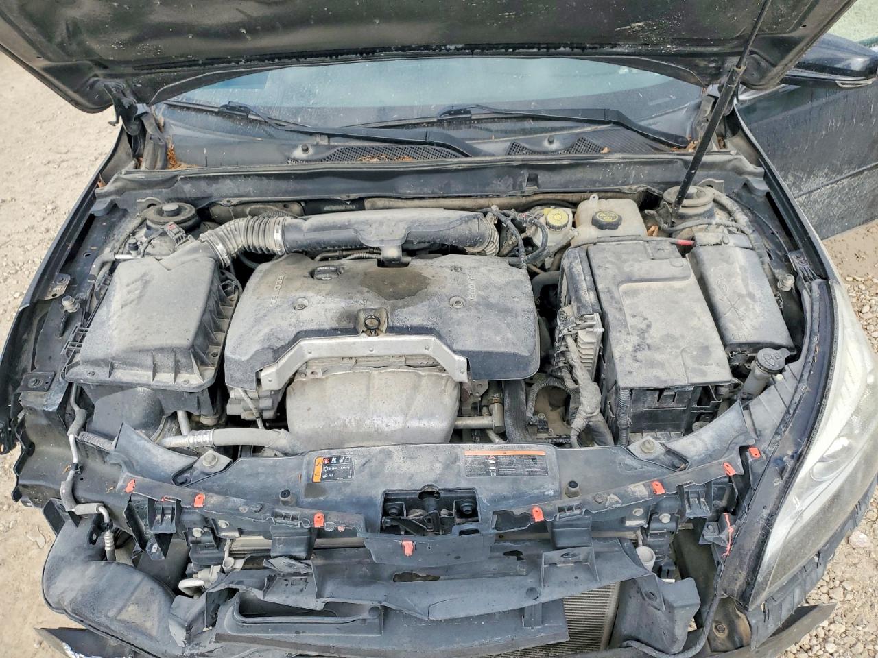 Chevrolet Malibu Lt