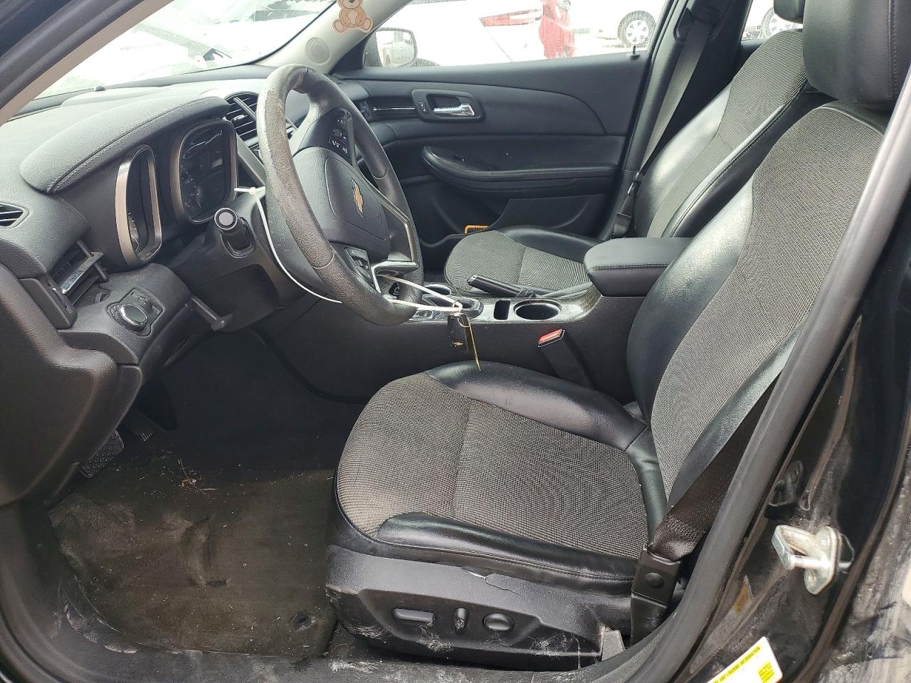 Chevrolet Malibu Lt