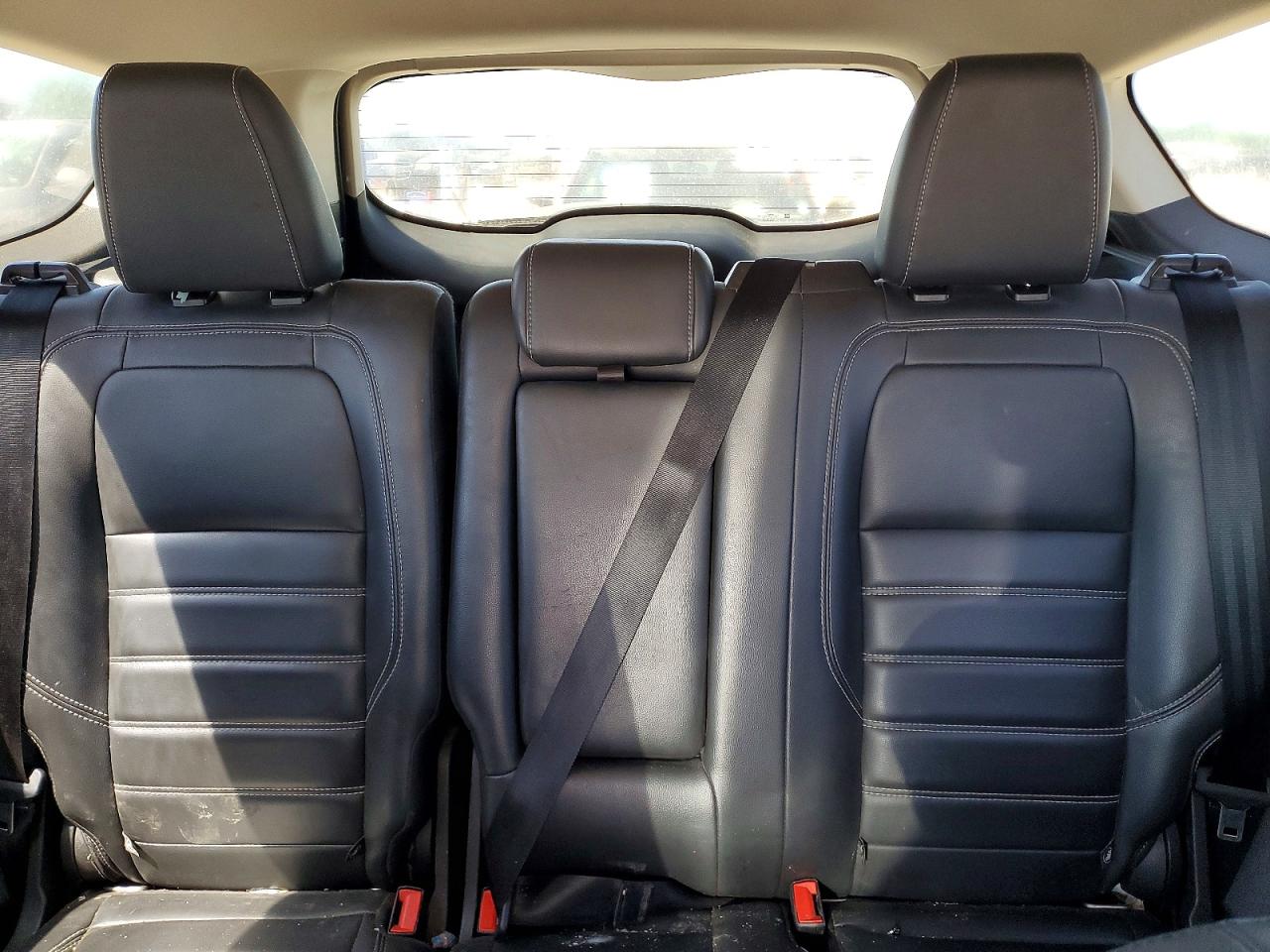 Ford Escape Sel