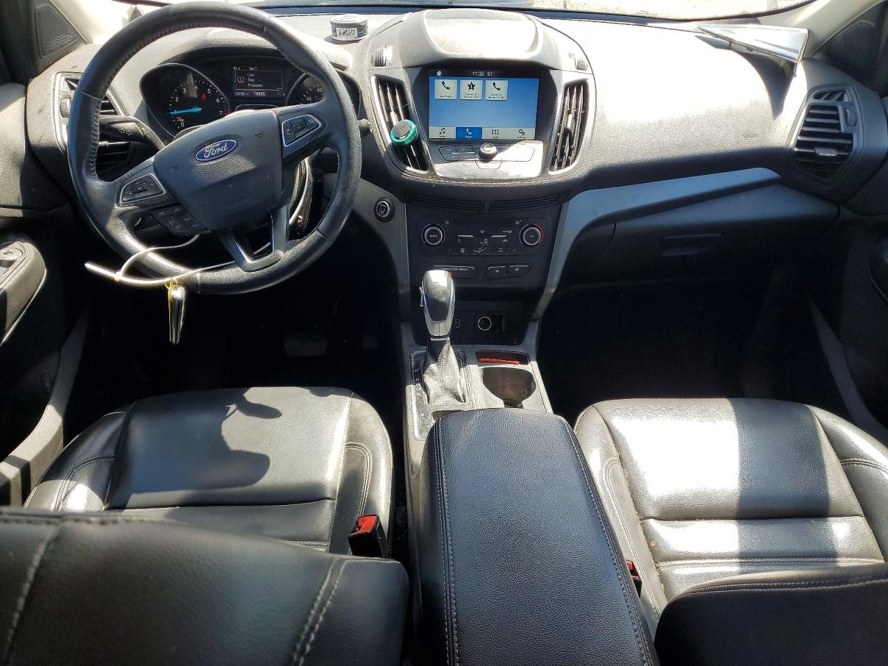 Ford Escape Sel