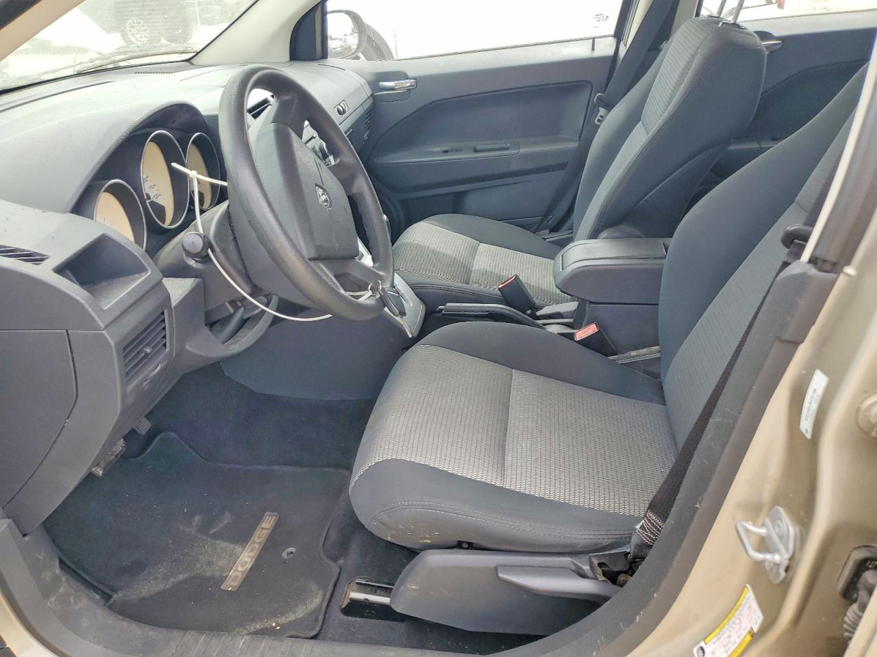 Dodge Caliber Sxt