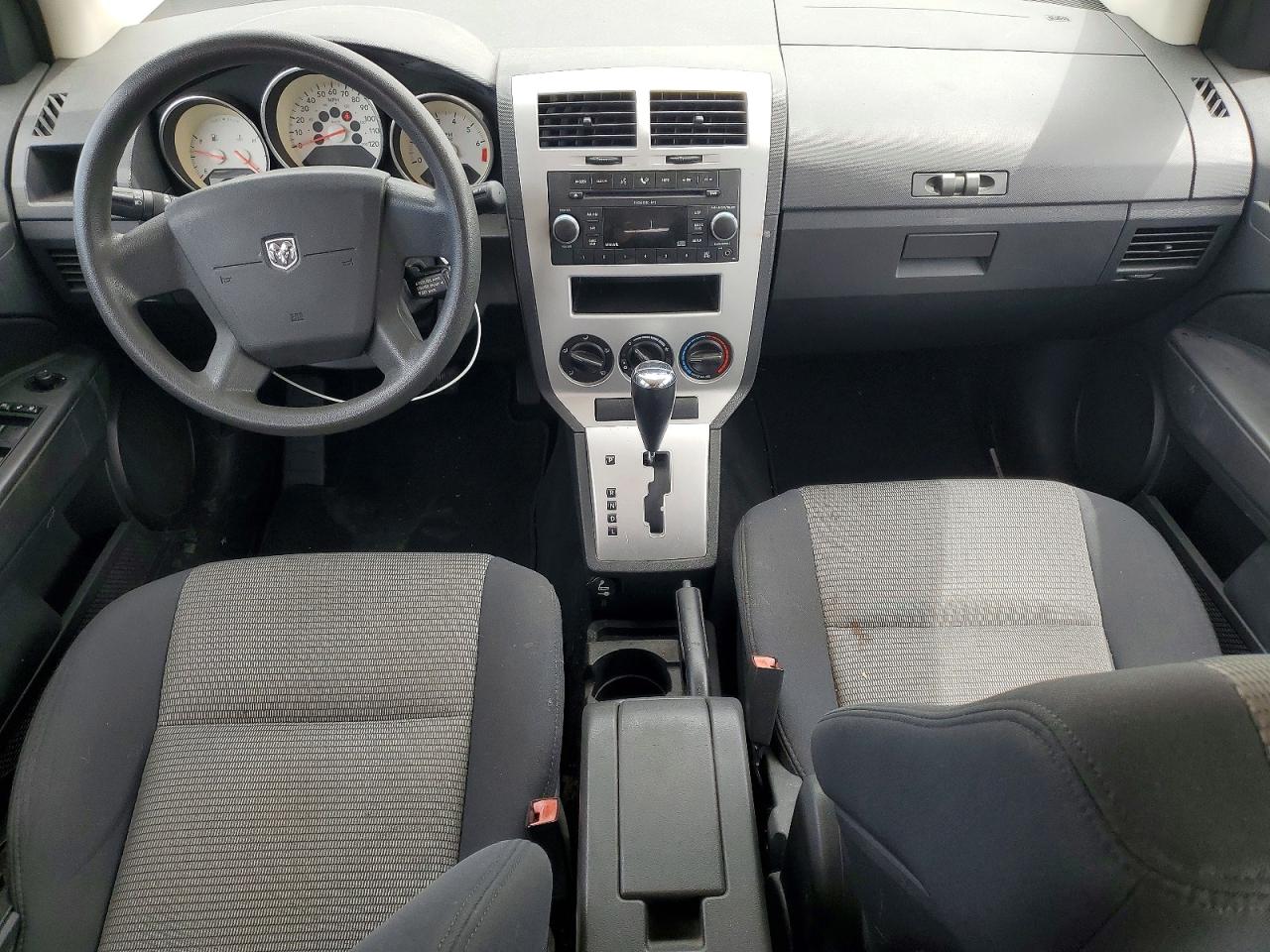 Dodge Caliber Sxt
