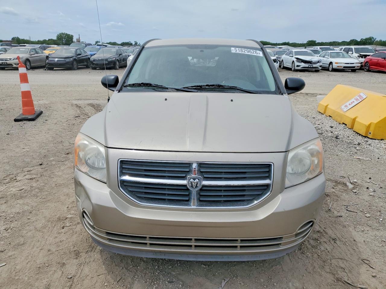 Dodge Caliber Sxt