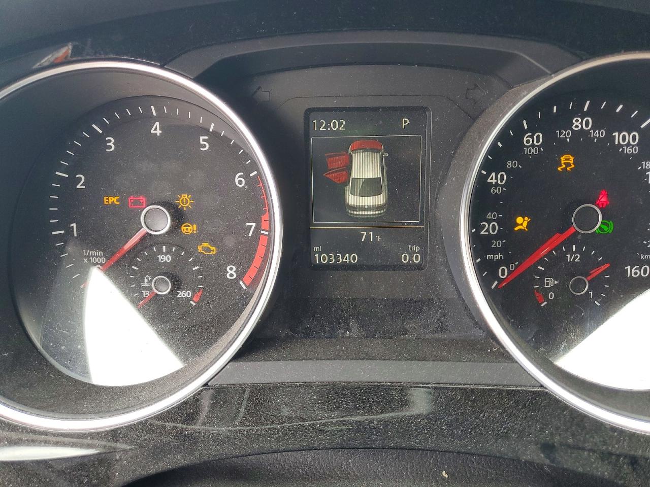 Volkswagen Jetta Gli