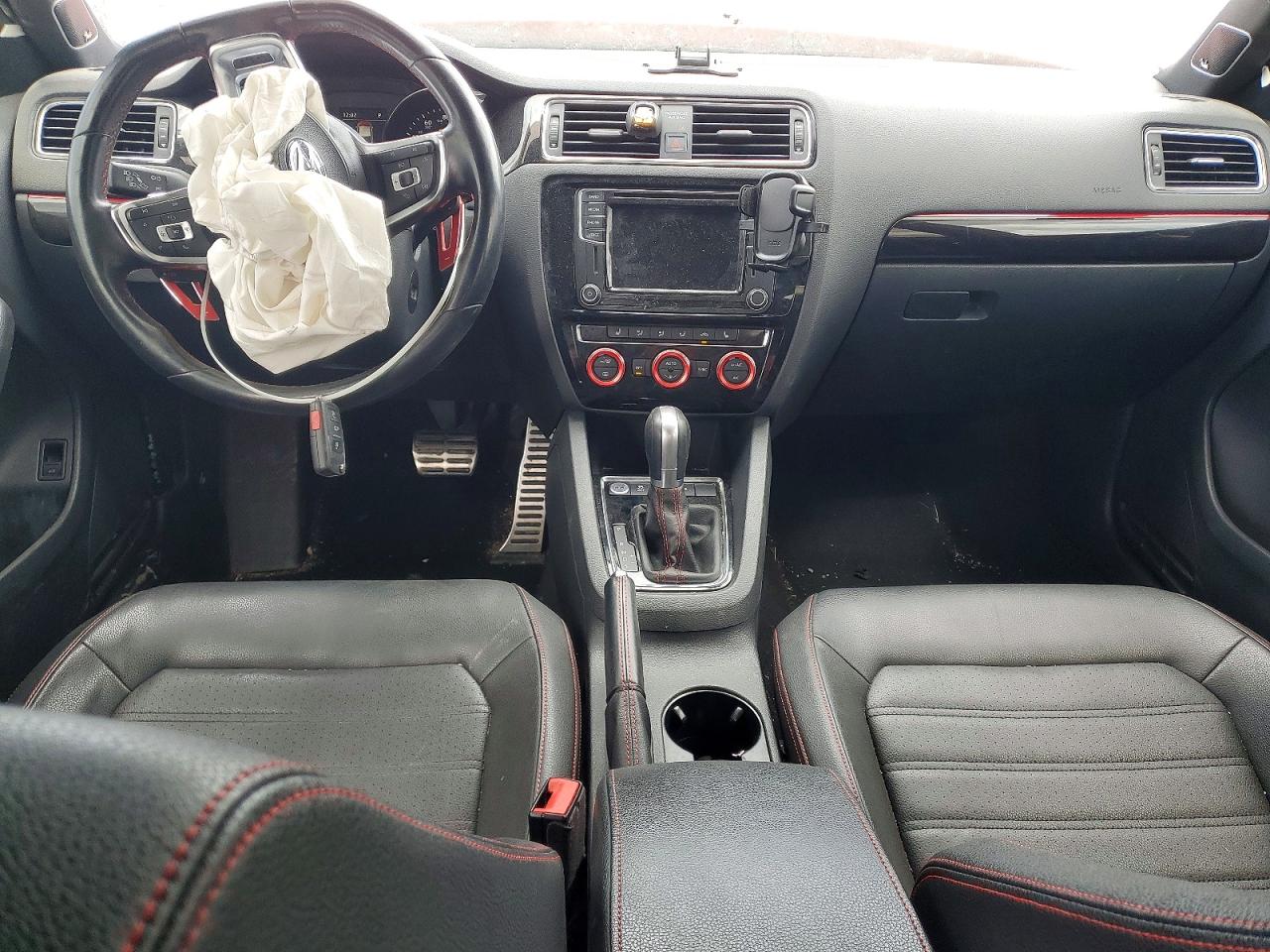 Volkswagen Jetta Gli