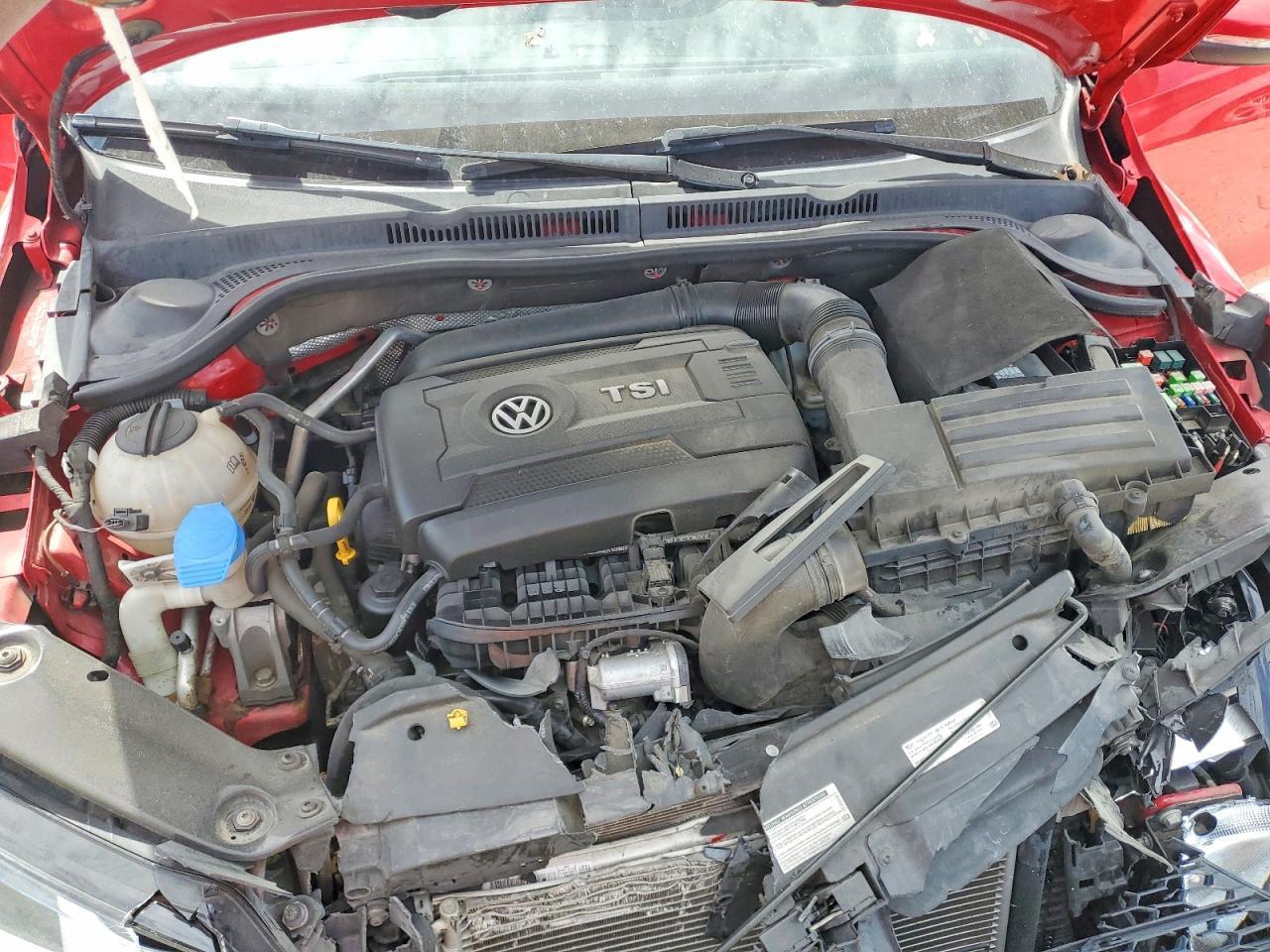 Volkswagen Jetta Gli