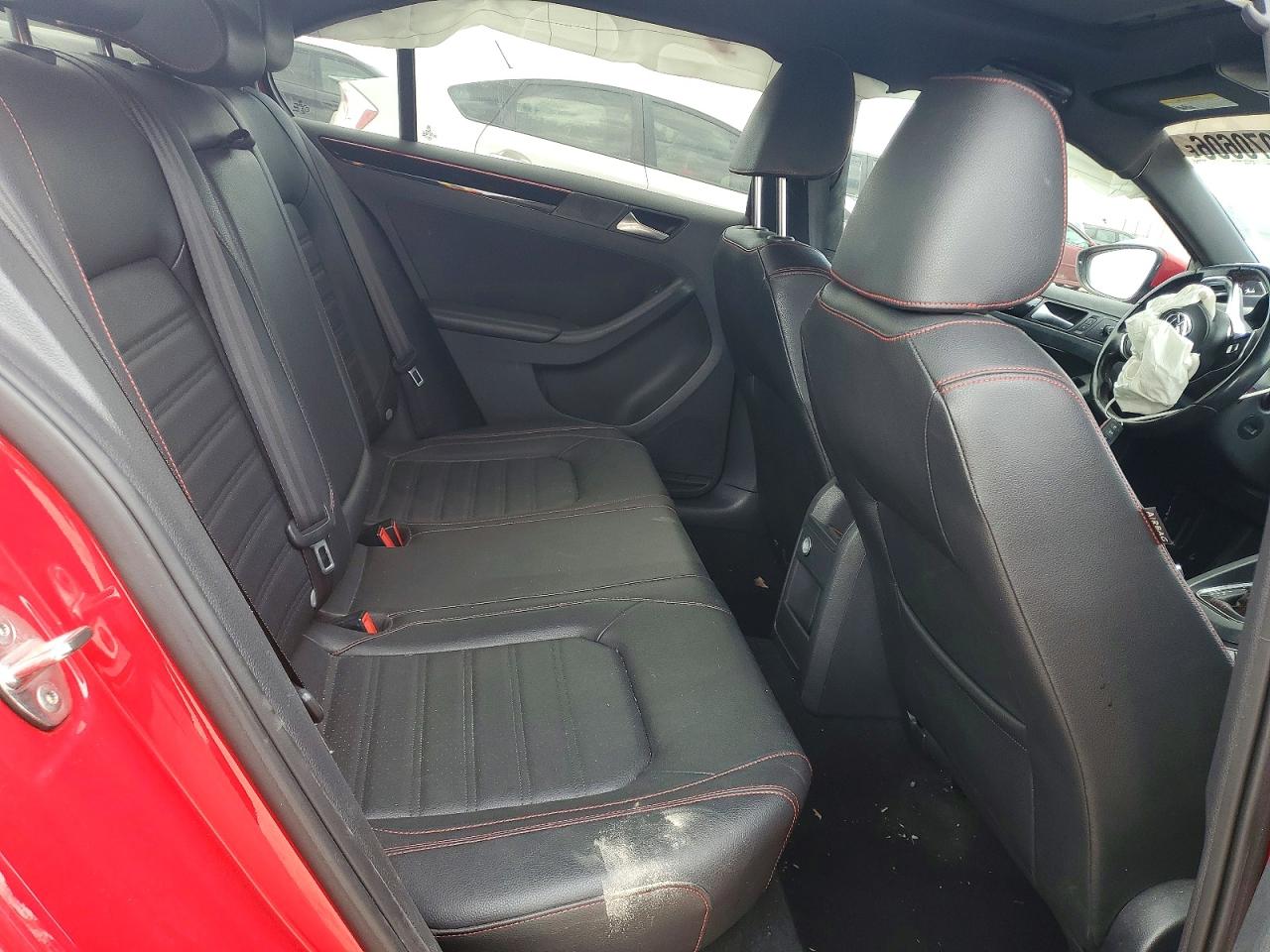 Volkswagen Jetta Gli