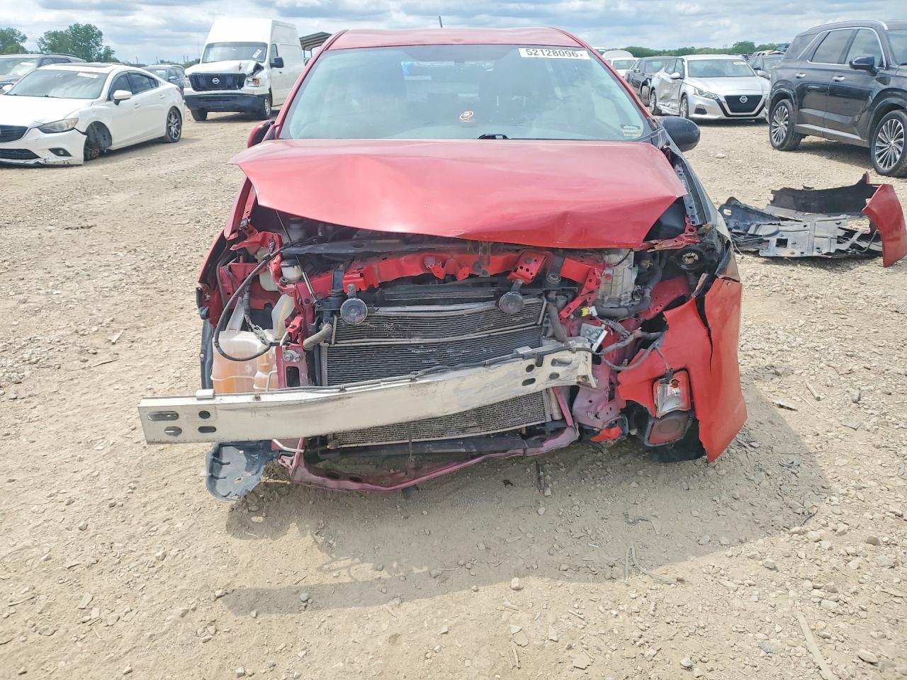 Toyota Prius Two