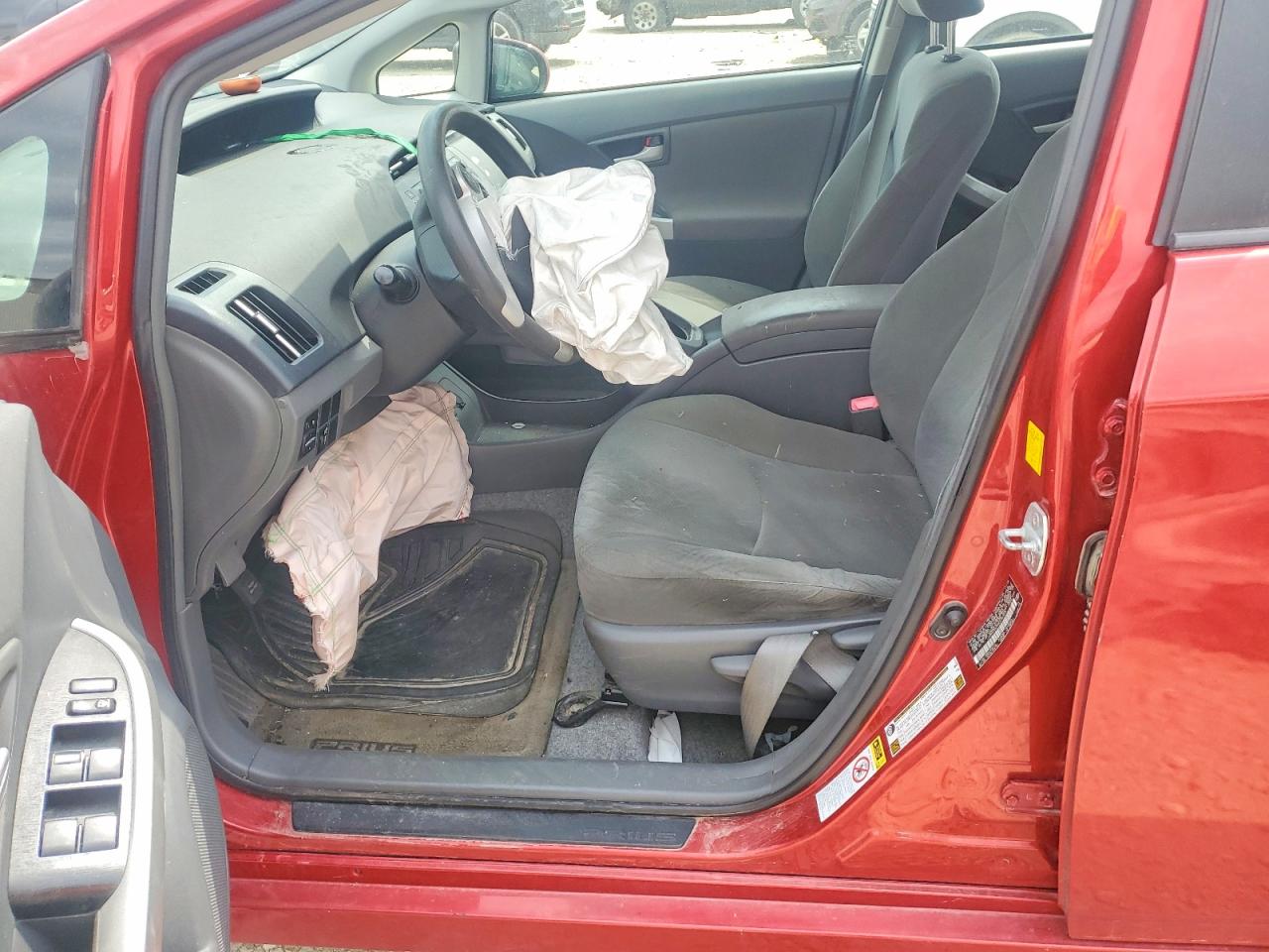 Toyota Prius Two