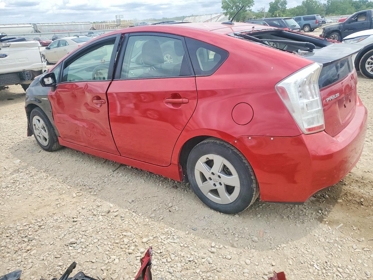 Toyota Prius Two