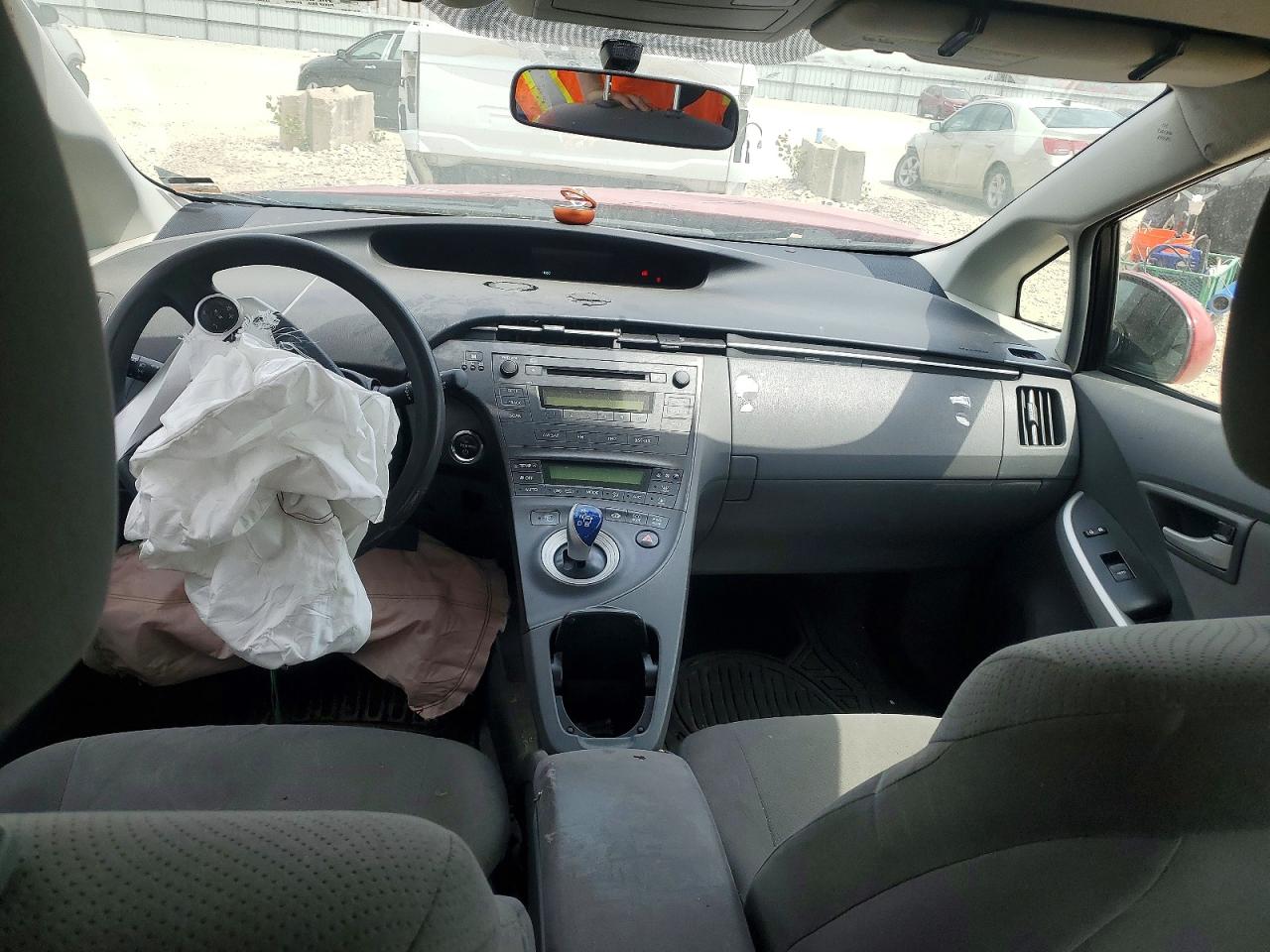 Toyota Prius Two