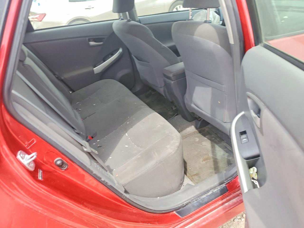 Toyota Prius Two