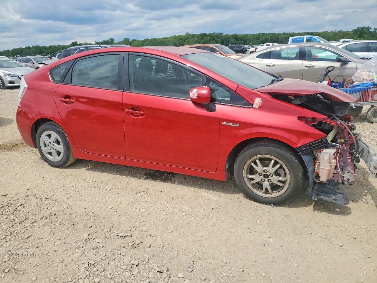 Toyota Prius Two