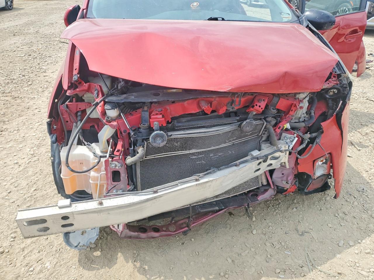 Toyota Prius Two
