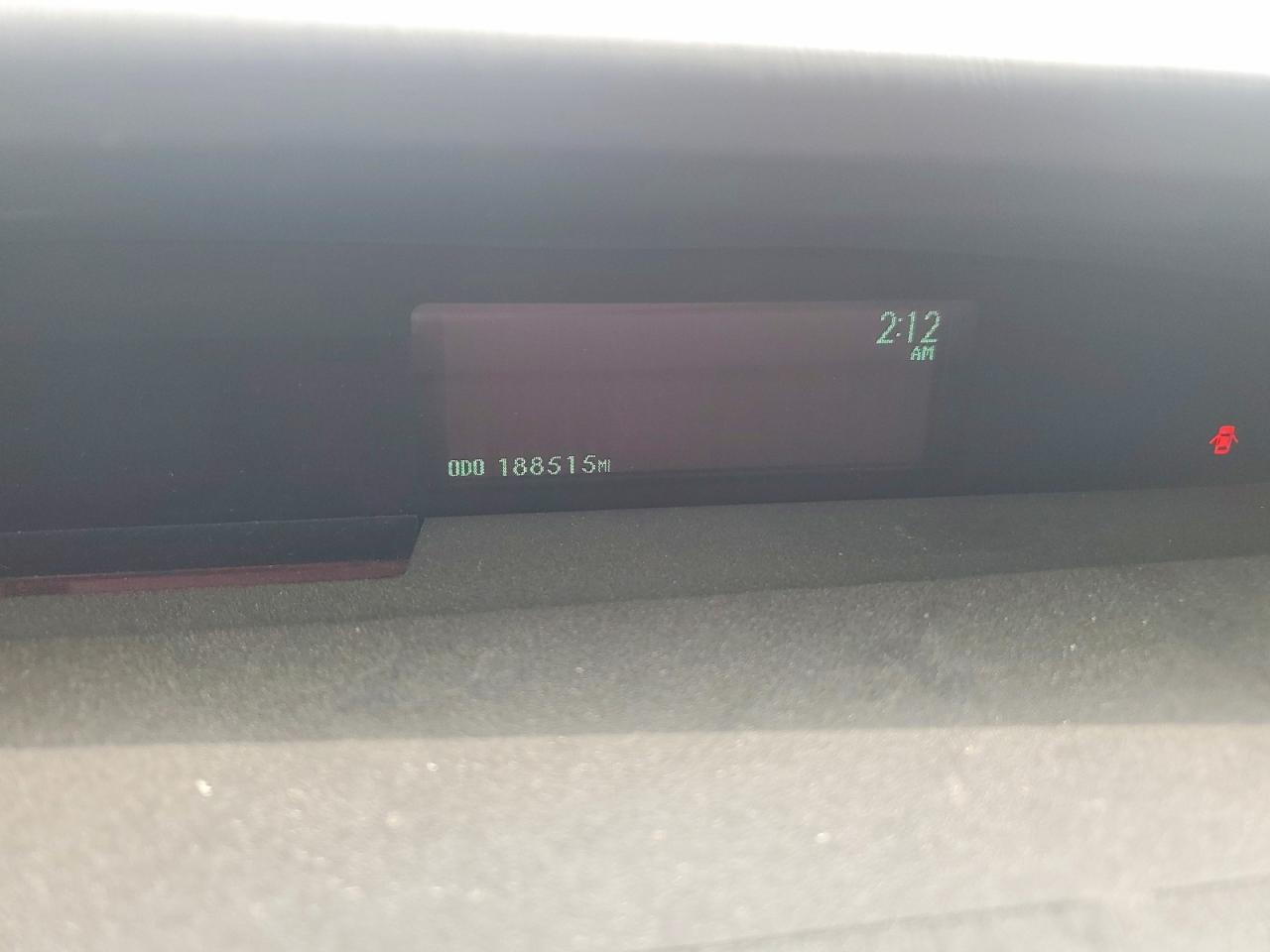Toyota Prius Two