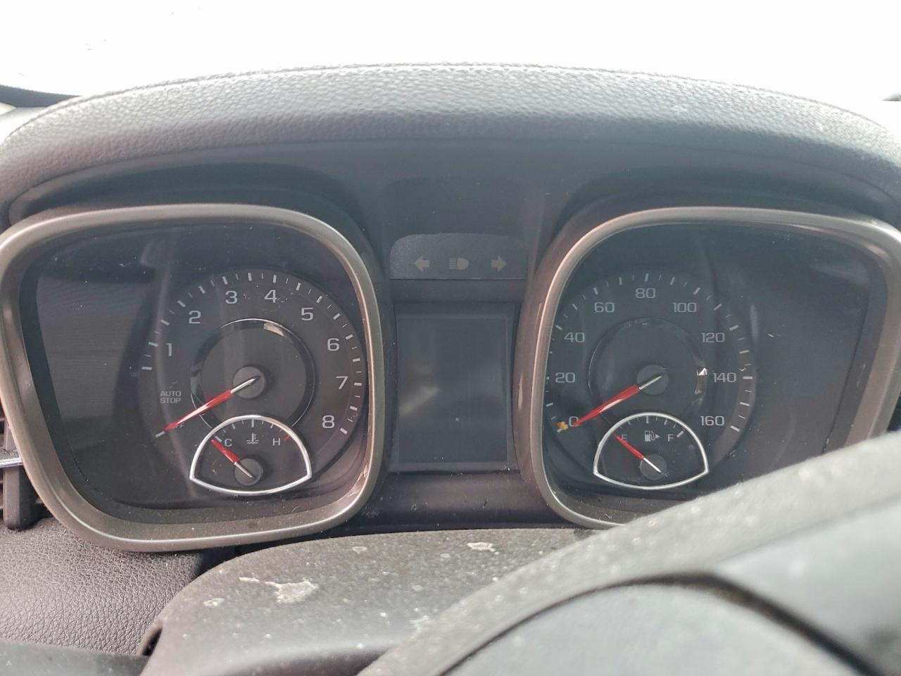 Chevrolet Malibu 1lt