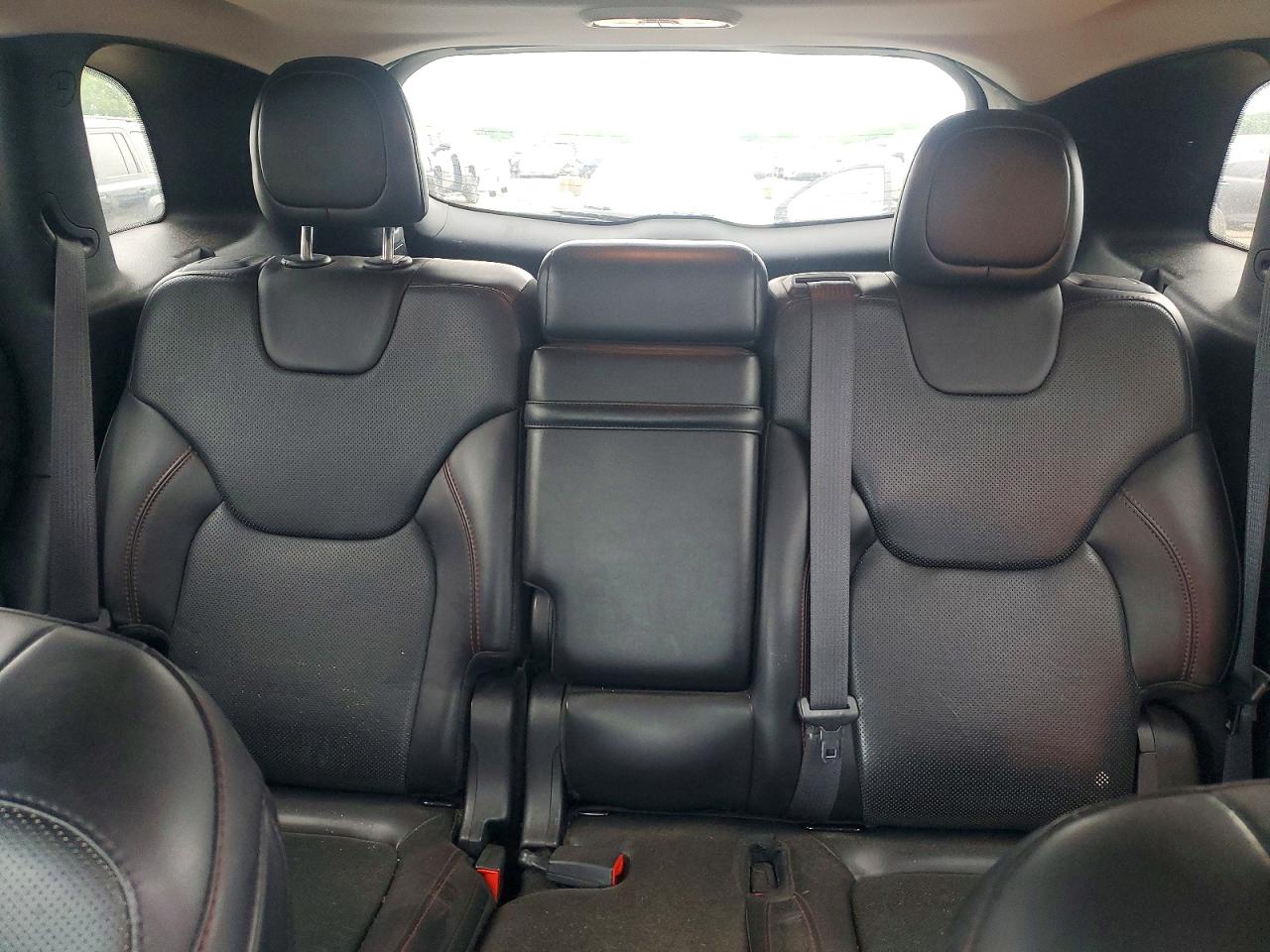 Jeep Cherokee Trailhawk