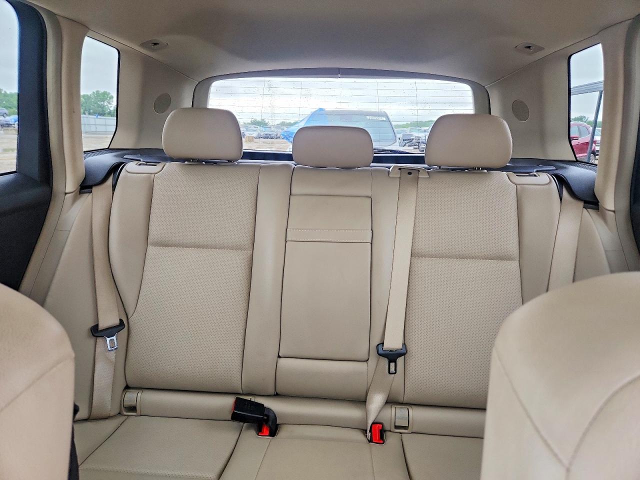 Mercedes-Benz GLK 350 4matic