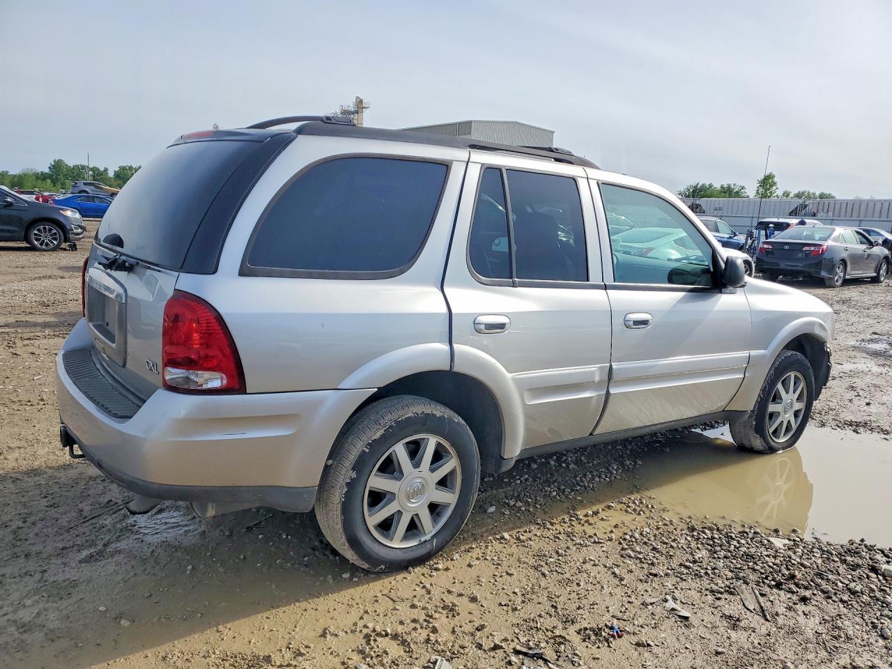 Buick Rainier