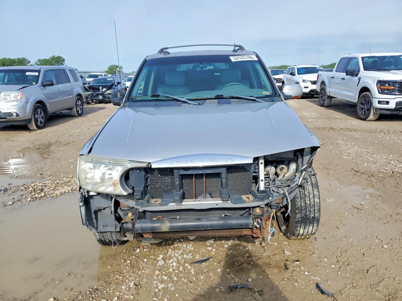 Buick Rainier