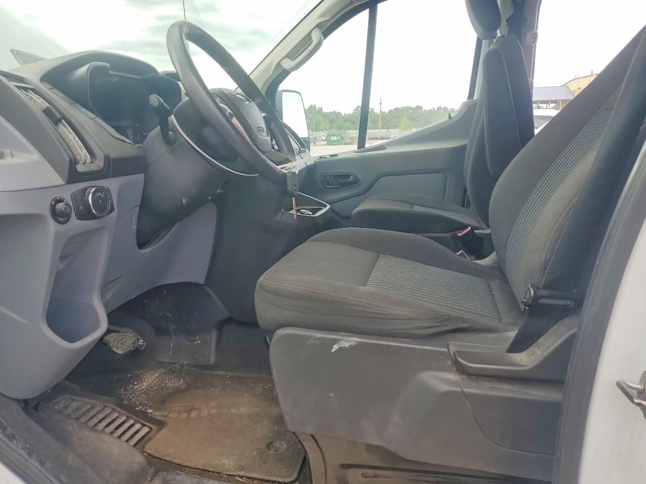 Ford Transit T-350