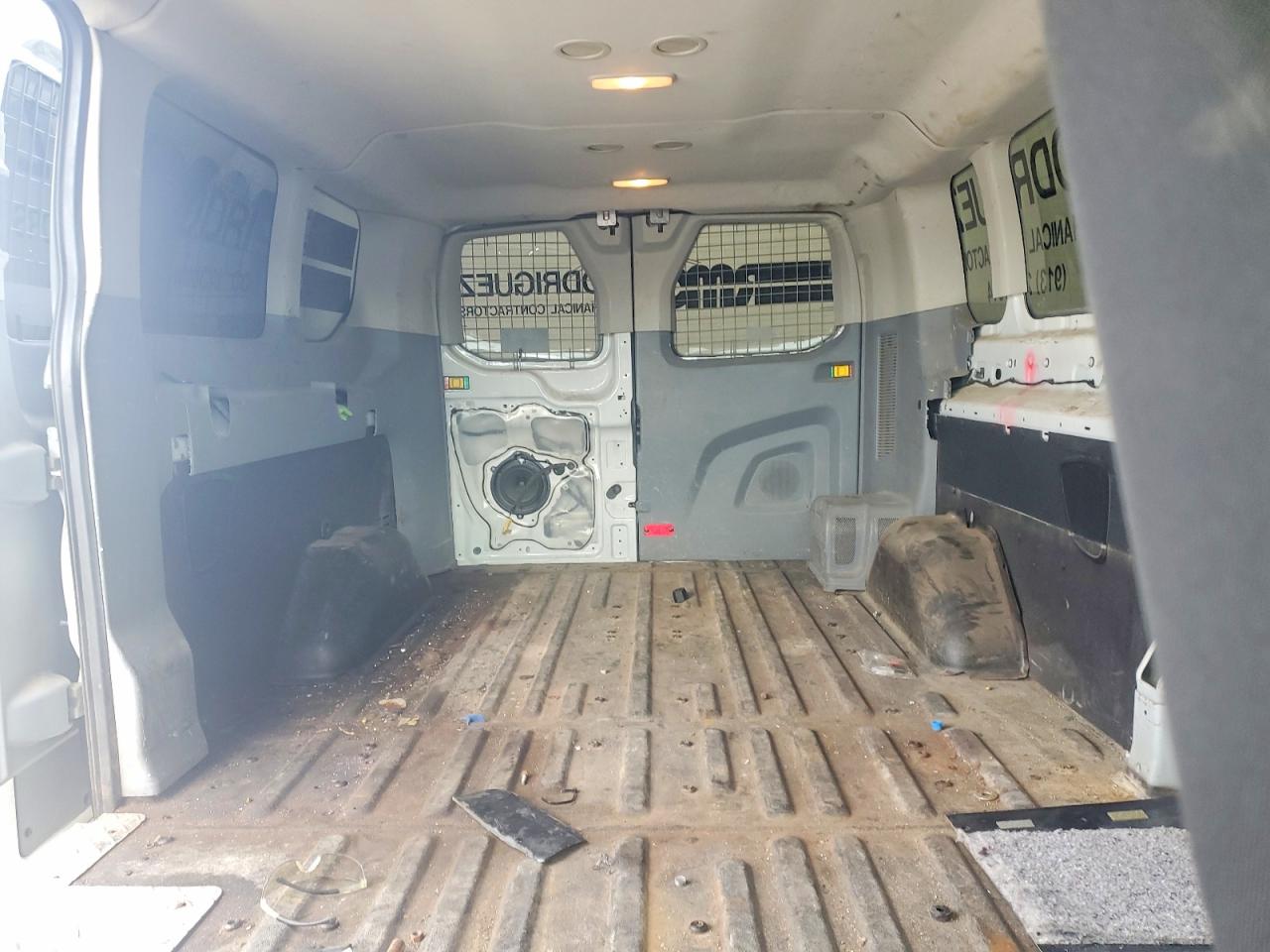 Ford Transit T-350