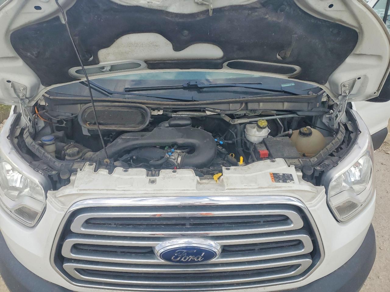 Ford Transit T-350