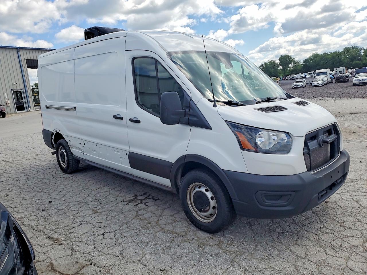 Ford Transit T-250