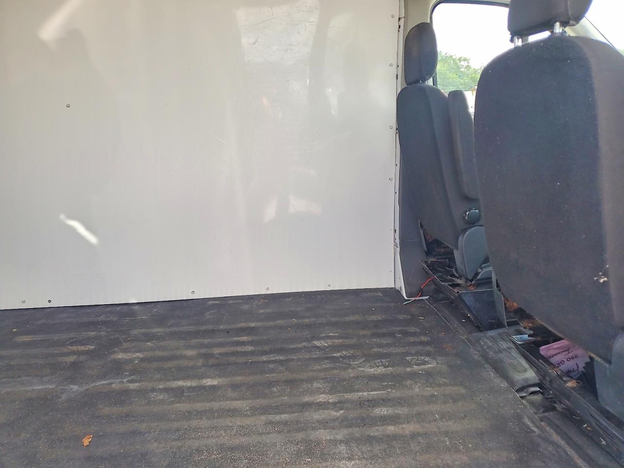 Ford Transit T-250