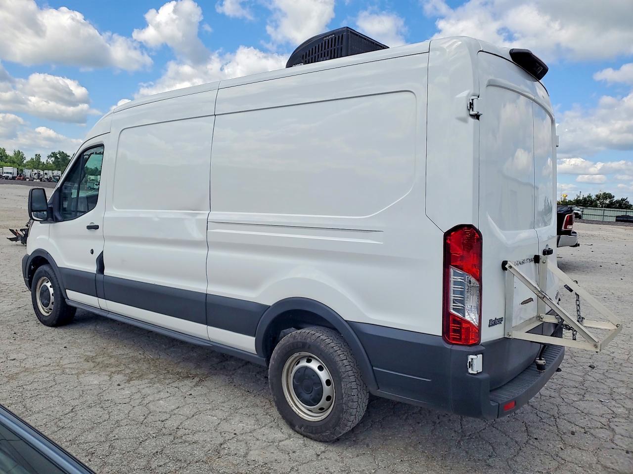Ford Transit T-250