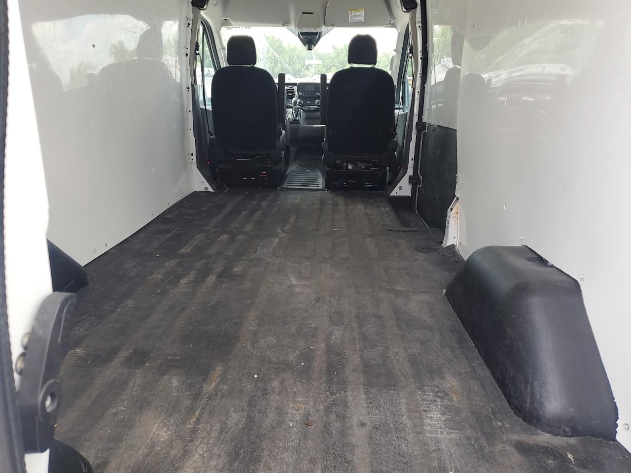 Ford Transit T-250