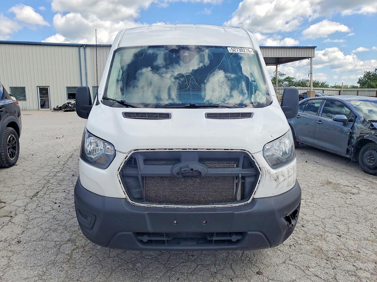 Ford Transit T-250